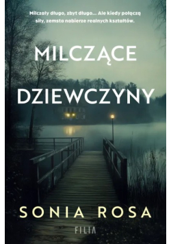 Milczące dziewczyny
