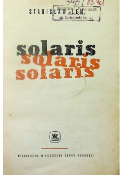 Solaris