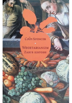 Wegetarianizmu zarys historii