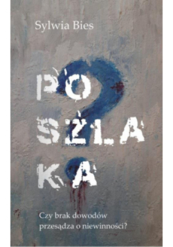 Poszlaka