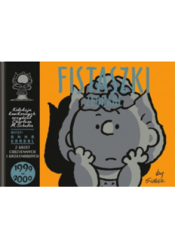 Fistaszki zebrane 1999 2000