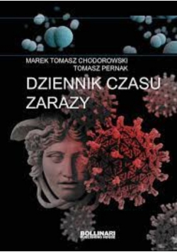 Dziennik czasu zarazy