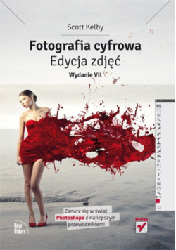 Fotografia cyfrowa Edycja zdjęć