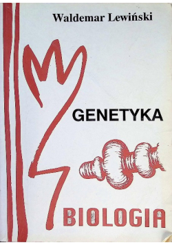 Genetyka Biologia