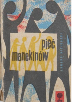 Pięć manekinów