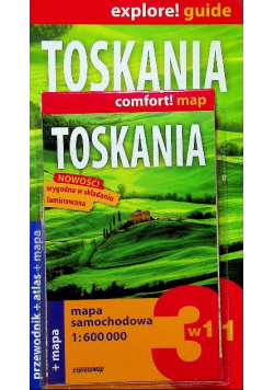 Toskania 3 w 1