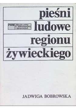 Pieśni ludowe regionu żywieckiego