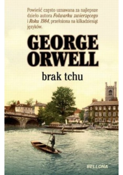 Brak tchu