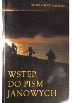Wstęp do pism Janowych