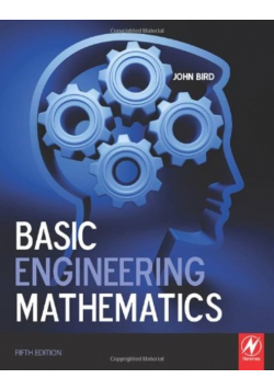 Basic Engineering Mathematics