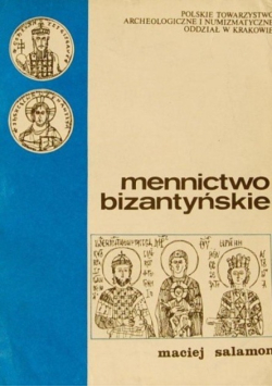 Mennictwo bizantyńskie Tom 6