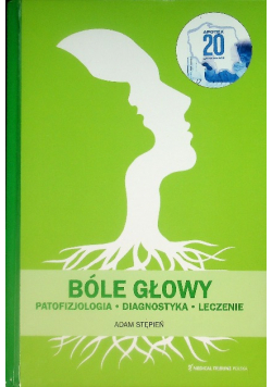 Bóle głowy