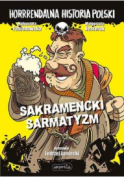 Sakramencki sarmatyzm