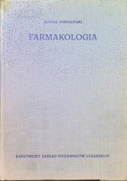 Farmakologia