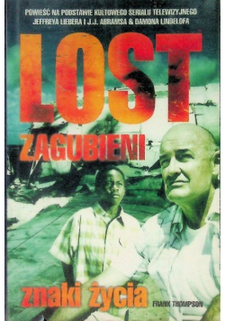 Lost Zagubieni