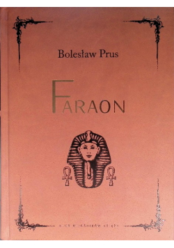 Faraon Edycja Kolekcjonerska