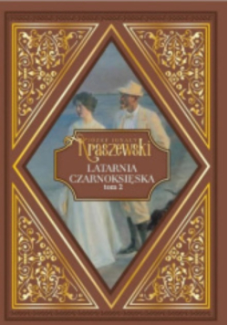 Latarnia czarnoksięska Tom 2