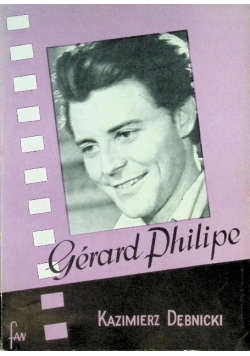 Gerard Philipe