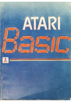 Atari Basic