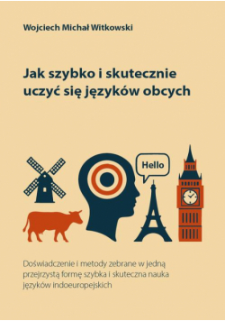 Jak szybko i skutecznie uczyć się języków obcych