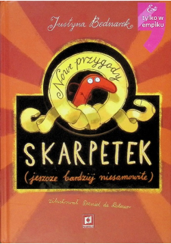Nowe przygody skarpetek