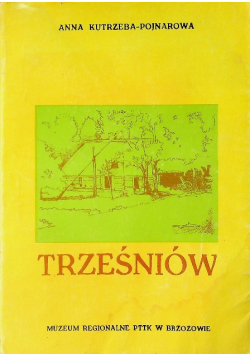 Trześniów