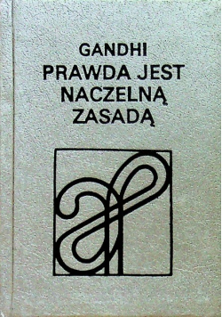 Prawda jest naczelną zasadą