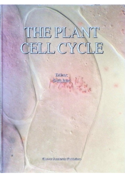 Inze the plant cell cycle