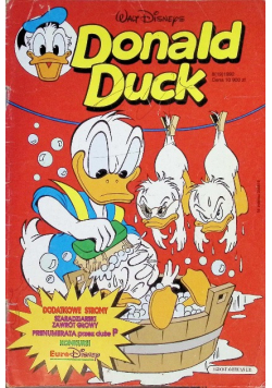 Donald Duck Nr 8 / 92