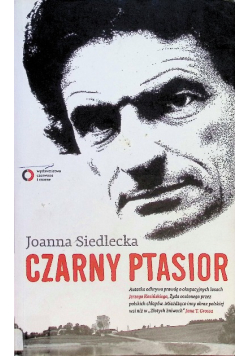 Czarny ptasior