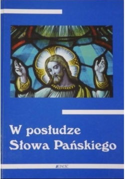 W posłudze Słowa Pańskiego
