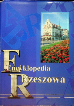 Encyklopedia Rzeszowa