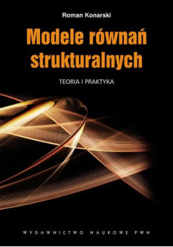 Modele równań strukturalnych