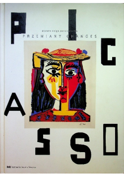 Picasso. Przemiany