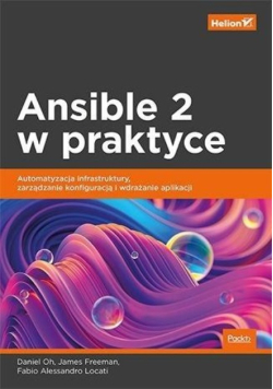 Ansible 2 w praktyce
