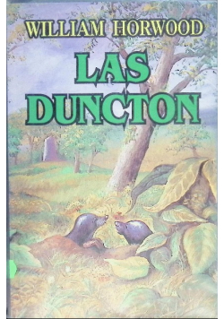 Las Duncton
