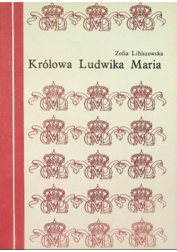 Królowa Ludwika Maria