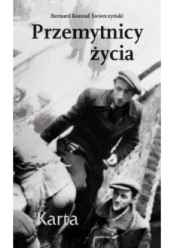 Przemytnicy życia