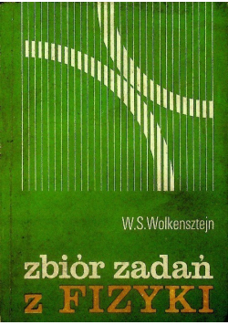 Zbiór zadań z fizyki