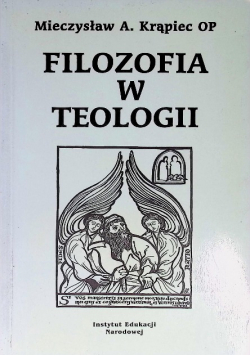 Filozofia w teologii