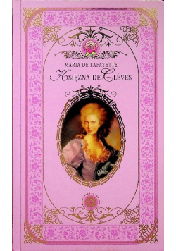 Księżna De Cleves