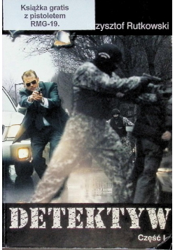 Detektyw Część 1