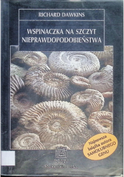 Wspinaczka na szczyt nieprawdopodobieństwa