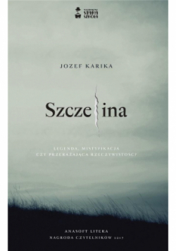 Szczelina