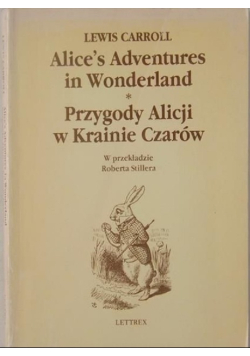 Przygody Alicji w Krainie Czarów