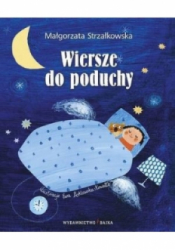Wiersze do poduchy