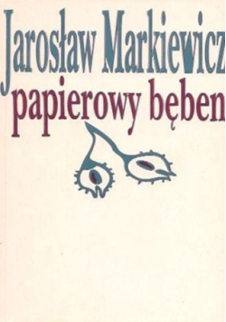 Papierowy bęben