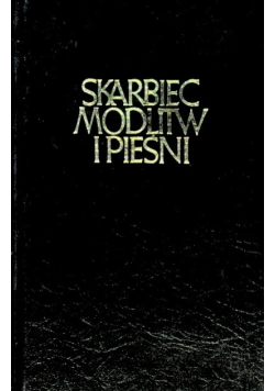 Skarbiec Modlitw i Pieśni