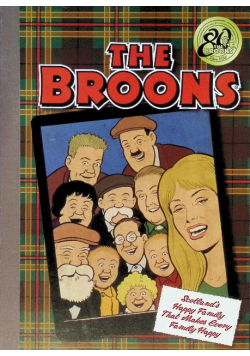 The Broons
