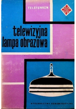 Telewizyjna lampa obrazowa
